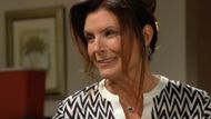 Sheila Eight Toes is here to stay...unless she loses another toe | Image: CBS